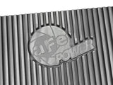 aFe Power Cover Trans Pan Machined Trans Pan 2006 Dodge RAM 5.9L Cummins - 46-70050