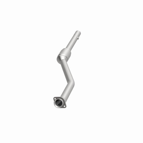 MagnaFlow Direct Fit Catalytic Converter 99-00 BMW 540i 4.4L DS Rear - 49785