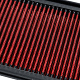 Mishimoto 87-01 Jeep Cherokee XJ Reusable Drop-In Air Filter - MMAF-XJ-87