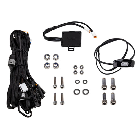 ARB Intensity IQ Driving Lights - ARBVX17
