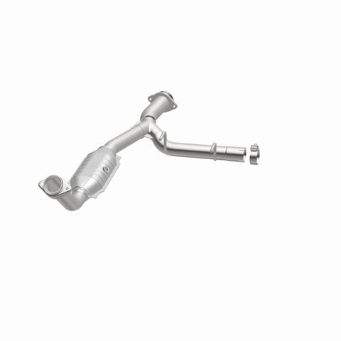 MagnaFlow Conv DF 05 Expedition P/S 5.4L OEM - 49411