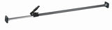 Lund Universal Ratcheting Cargo Bar - Black - 607002