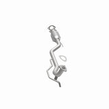 MagnaFlow Conv Direct Fit 300Zx 90-96 P/S - 22756