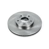 Power Stop 97-01 Infiniti Q45 Front Autospecialty Brake Rotor - JBR758