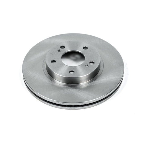 Power Stop 97-01 Infiniti Q45 Front Autospecialty Brake Rotor - JBR758