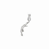 MagnaFlow Direct Fit Catalytic Converter BMW 85 87 - 23559