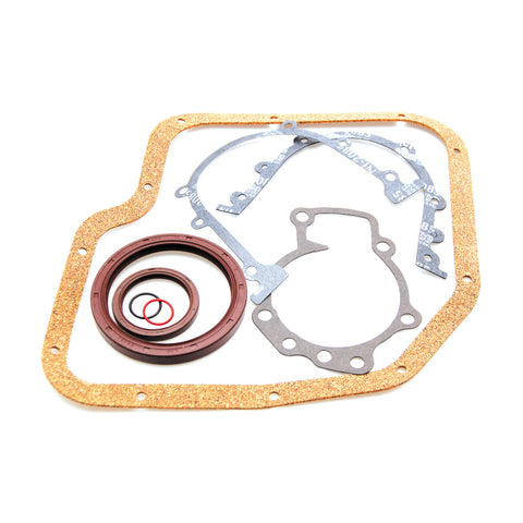 Cometic Street Pro Nissan 1991-01 SR20DE FWD ONLY Bottom End Kit - PRO2012B