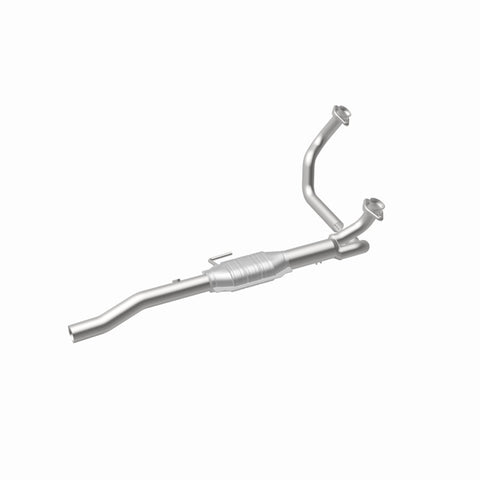 MagnaFlow Conv DF 01 Dodge Ram 1500 - 51149