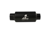 Aeromotive Marine AN-10 Fuel Filter - 10 Micron - 12306