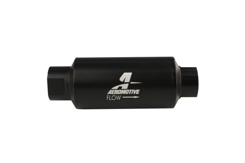 Aeromotive Marine AN-10 Fuel Filter - 10 Micron - 12306