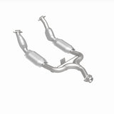 MagnaFlow CONV DF 94-95 Ford Mustang 3.8L Tier 1 (California) - 441108