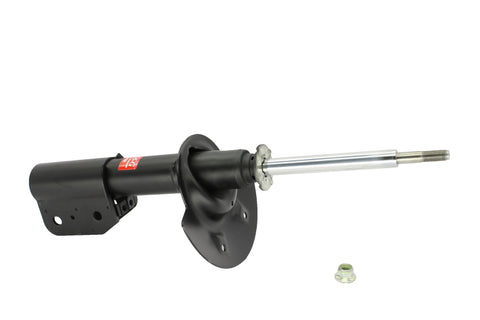 KYB Shocks & Struts Excel-G Front CHEVROLET Impala 2006-10 CHEVROLET Monte Carlo 2004-07 PONTIAC Gra - 339015