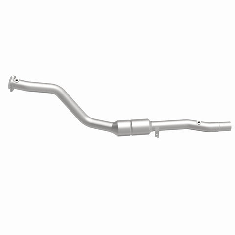 MagnaFlow Direct Fit Catalytic Converter 01-03 Audi S8 4.2L Passenger Side - 51086