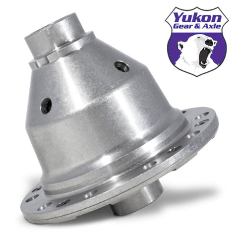 Yukon Gear Grizzly Locker For Nissan Titan Rear w/ 32 Splines - YGLNTITAN-32