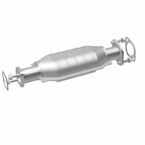 MagnaFlow Direct Fit Catalytic Converter 05-10 Kia Sportage 2.7L - 51963