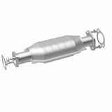 MagnaFlow Direct Fit Catalytic Converter 05-10 Kia Sportage 2.7L - 24963