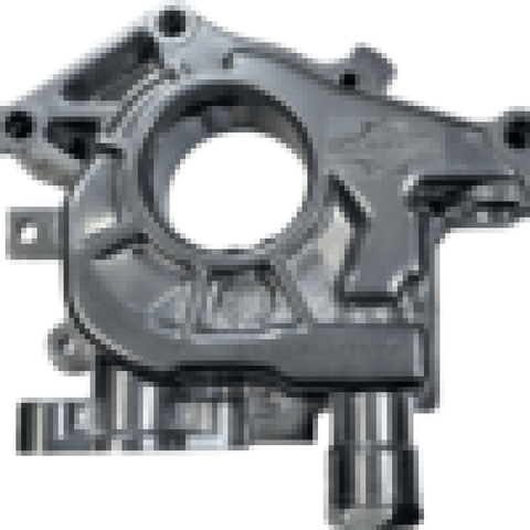 Boundary Nissan VQ 3.5L DE Oil Pump Assembly - VQ-S2-DE