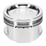 JE Pistons VW 8V KIT 9:1 Set of 4 Pistons - 302259