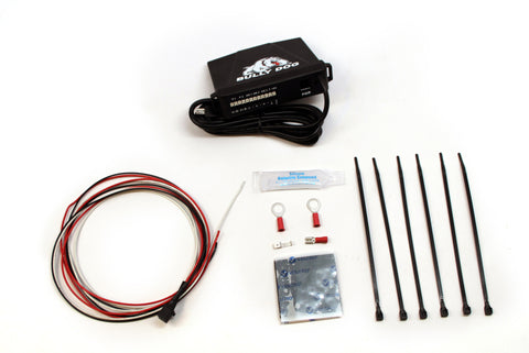 Bully Dog Sensor Station - 40383