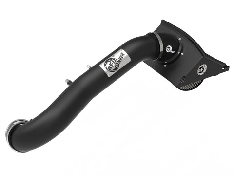 aFe MagnumFORCE Intakes Stage-2 Pro Dry S 2015 Ford F-150 5.0L V8 - 51-12742