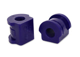 SuperPro Sway Bar Mount Bushing - 16mm Bar - SPF2901-16K
