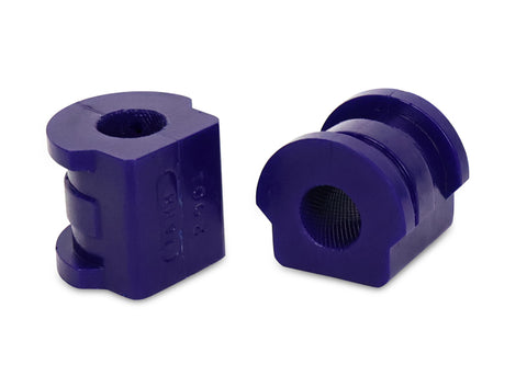 SuperPro Sway Bar Mount Bushing - 16mm Bar - SPF2901-16K