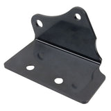 Synergy 07-18 Jeep Wrangler JK/JKU Front Lower Shock Mount Bracket - 8073