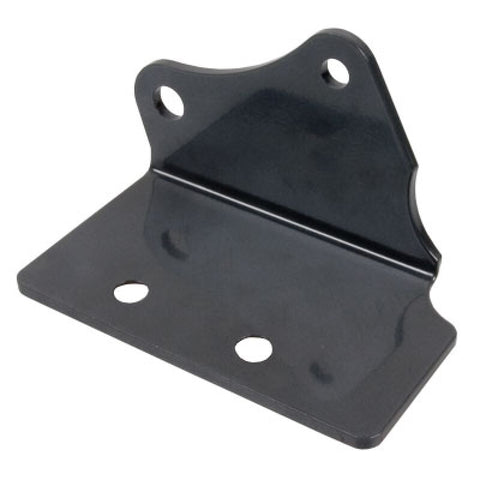 Synergy 07-18 Jeep Wrangler JK/JKU Front Lower Shock Mount Bracket - 8073