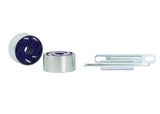 SuperPro 1994 Acura Integra LS Rear Trailing Arm Bushing Kit - Premium - SPF3495K