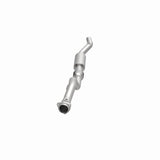 MagnaFlow DF Catalytic Conv 00-03 Audi A6 Quattro 4.2L Passenger Side *NOT FOR SALE IN CALIFORNIA* - 51664