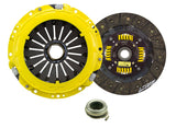 ACT 2003 Hyundai Tiburon HD/Perf Street Sprung Clutch Kit - HY1-HDSS
