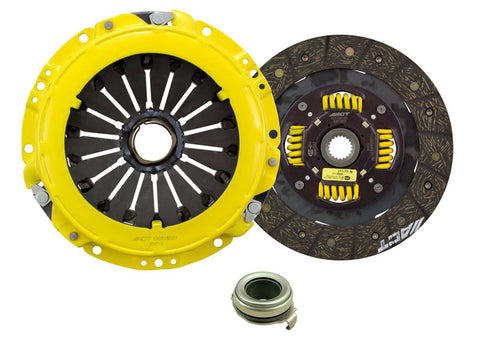 ACT 2003 Hyundai Tiburon HD/Perf Street Sprung Clutch Kit - HY1-HDSS