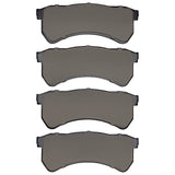 R1 16-24 Freightliner Mt45 Rear Super Duty Brake Pads - 2214-2175-00