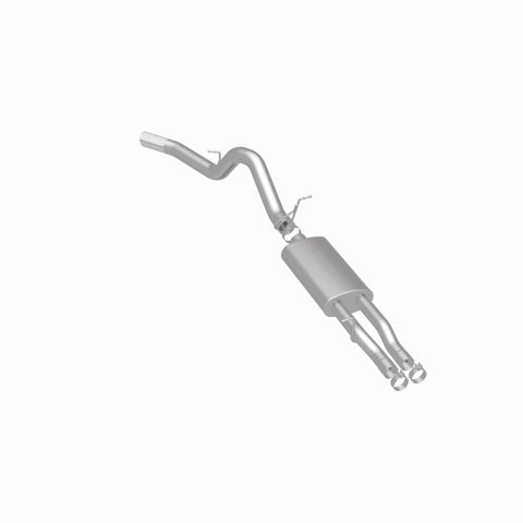 MagnaFlow Sys C/B 03 GM Silverado 2500Hd 6.0L - 15789