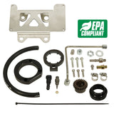 BD Diesel 2019-2020 Ram 2500/3500 6.7L Venom CP3 Conversion Kit - 1050490