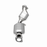 MagnaFlow Direct Fit Catalytic Converter 03-04 350Z/G35 Coupe Driver Side - 51601