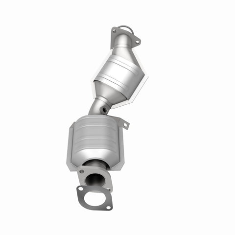 MagnaFlow Direct Fit Catalytic Converter 03-04 350Z/G35 Coupe Driver Side - 51601