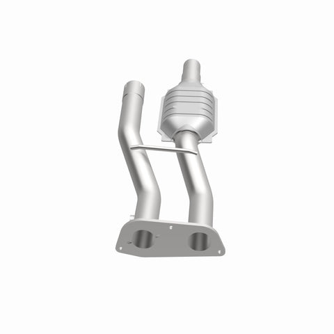 MagnaFlow Direct Fit Catalytic Converter 98 GM Truck 5.7L - 23179