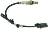 NGK Hyundai Genesis Coupe 2014-2013 Direct Fit 5-Wire Wideband A/F Sensor - 24371
