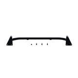 Mishimoto 15+ Subaru WRX Front-Mount Intercooler Kit - Black Core - MMINT-WRX-15BK