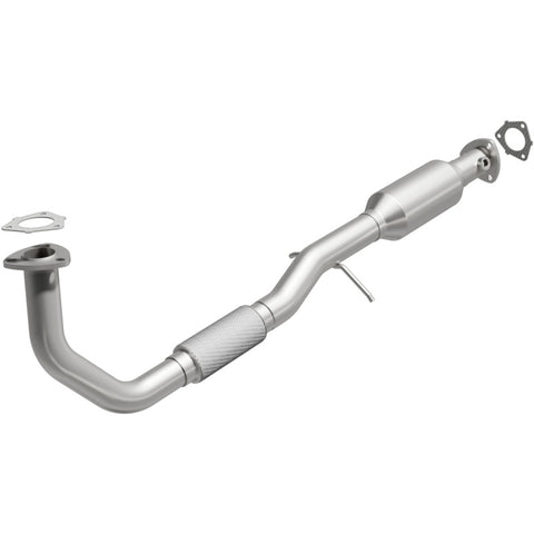MagnaFlow Direct Fit Catalytic Converter 98-99 Saturn SC1 1.9L - 23956