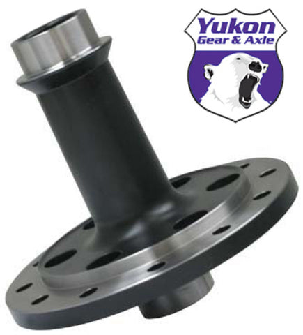 Yukon Gear Steel Spool For GM 12 Bolt Car w/ 30 Spline Axles / 4.10+ - YP FSGM12P-4-30
