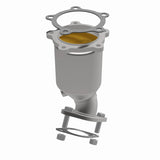 MagnaFlow Conv DF 03-06 Santa Fe Rear cc 3.5L - 24243