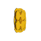 KC HiLiTES FLEX ERA 4 Performance Yellow Spot Beam Lens - 4269
