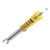 KW Coilover Kit V3 13+ BMW M5 F10 (5L) Sedan (inc EDC Delete Unit) - 35220098