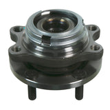 MOOG 2013 INFINITI M37 X Front Hub Assembly - 513335