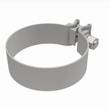MagnaFlow Clamp 3.50inch TORCA SS 1.25inch 10pk - 10165