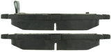 StopTech Performance 00-05 Spyder MR2 / 00 Celica GT / 04-07 xA/xB Front Brake Pads - 309.08220