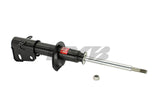 KYB Shocks & Struts Excel-G Rear PONTIAC Fiero 1984-87 - 234005