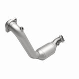 MagnaFlow Conv DF 02-03 Mercedes CLK430 4.3L Driver Side - 454023